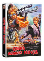 Film: Cobra Against Ninja
