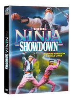 Film: The Ninja Showdown