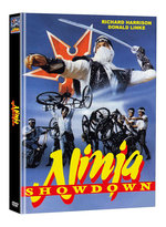Film: The Ninja Showdown