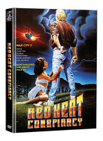 Film: Red Heat Conspiracy - War City 2