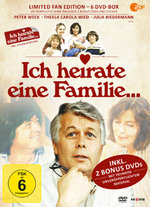 Film: Ich heirate eine Familie - Komplette Serie