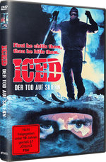 Film: ICED - Tod auf Skiern