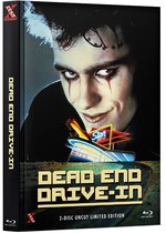 Film: Dead End Drive-In - Crabs - Die Zukunft sind wir