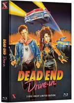 Film: Dead End Drive-In - Crabs - Die Zukunft sind wir