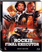 Film: Rockit - Final Executor