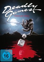 Film: Deadly Games - Tödliche Spiele