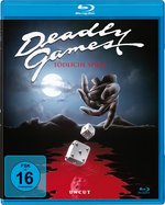 Film: Deadly Games - Tödliche Spiele