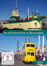 Film: Straßenbahnen in Blackpool