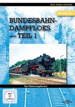 Film: Bundesbahndampfloks (1) Güterzugdienst