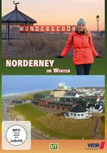 Film: Norderney im Winter - Wunderschön!