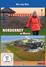 Film: Norderney im Winter - Wunderschön!