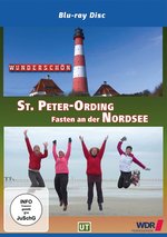 Film: BLURAY Fasten an der Nordsee - Wunderschön!