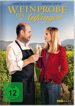 Film: Weinprobe für Anfänger