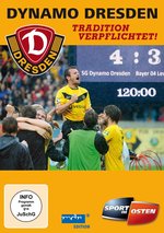 Film: Dynamo Dresden - Tradition verpflichtet - 2011/2