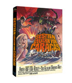 Film: Bestien lauern vor Caracas