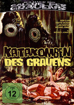 Film: Katakomben des Grauens - Der Fluch der Galerie d