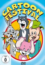 Film: Cartoon Festival