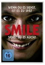Film: Smile - Siehst du es auch?