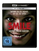 Film: Smile - Siehst du es auch?