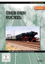 Film: Über den Buckel - Die BR 23 über alte Stammstrec