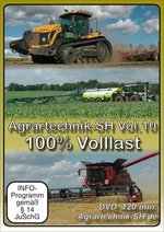 Film: 100% Volllast - Agrartechnik im Einsatz