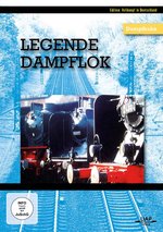 Film: Legende Dampflok