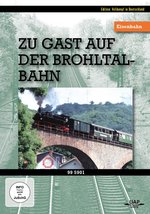 Film: Zu Gast auf der Brohltalbahn 99 5901
