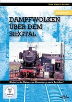 Film: Historische Reise vom Gremberg nach Betzdorf - D