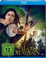 Film: Die Abenteuer von Maid Marian