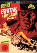 Film: Erotik & Horror Movies