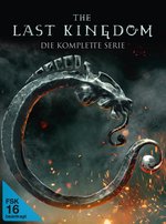 Film: The Last Kingdom - Die komplette Serie (Staffel