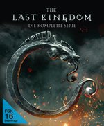 Film: The Last Kingdom - Die komplette Serie (Staffel