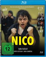 Film: NICO - Kinofassung