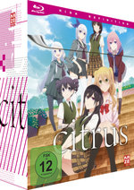 Film: Citrus - Gesamtausgabe