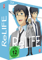 Film: ReLIFE - Gesamtausgabe