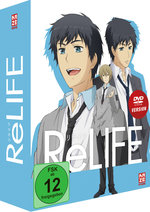 Film: ReLIFE - Gesamtausgabe
