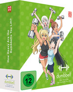 Film: How Heavy Are the Dumbbells You Lift? - Gesamtau