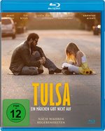 Film: TULSA - Ein Mädchen gibt nicht auf