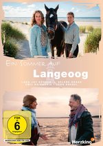 Film: Ein Sommer auf Langeoog