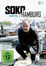 Film: Soko Hamburg Staffel 2