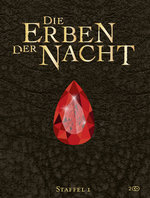 Film: Die Erben der Nacht - Staffel 1