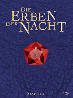 Film: Die Erben der Nacht - Staffel 2