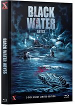 Film: Black Water: Abyss