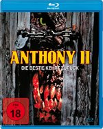 Film: Anthony II - Die Bestie kehrt zurück