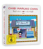 Film: Chibi Maruko Chan - Vol. 1