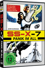 Film: SS-X-7 - Panik im All