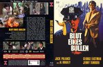 Film: Blut eines Bullen Mediabook Cover A