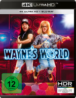 Film: Wayne's World