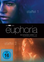 Film: Euphoria - Staffel 1+2