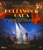 Film: Hollywood Gala